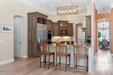 1943 Rose Mallow Lane Fleming Island FL 32003