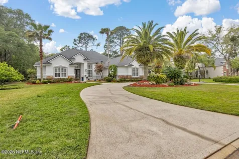 1943 Rose Mallow Lane Fleming Island FL 32003