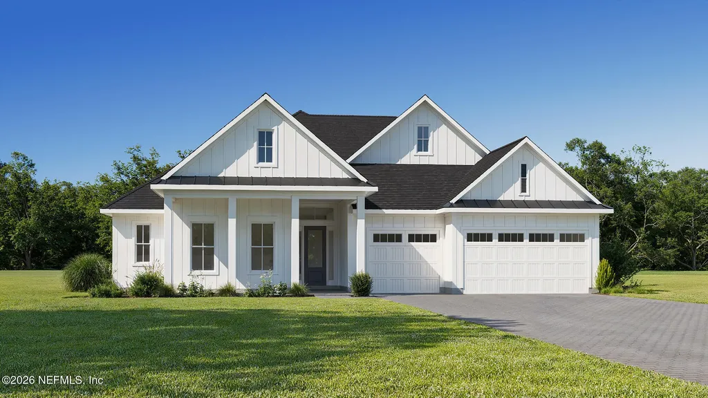 80 Blue River Drive St. Augustine FL 32092