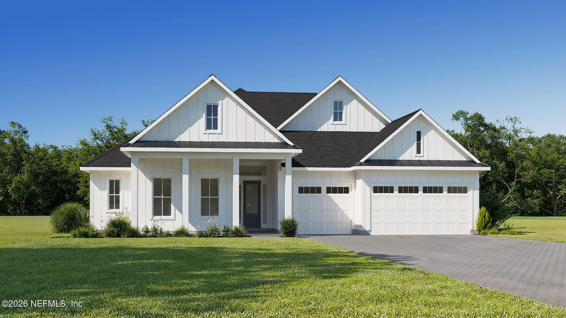 80 Blue River Drive St. Augustine FL 32092