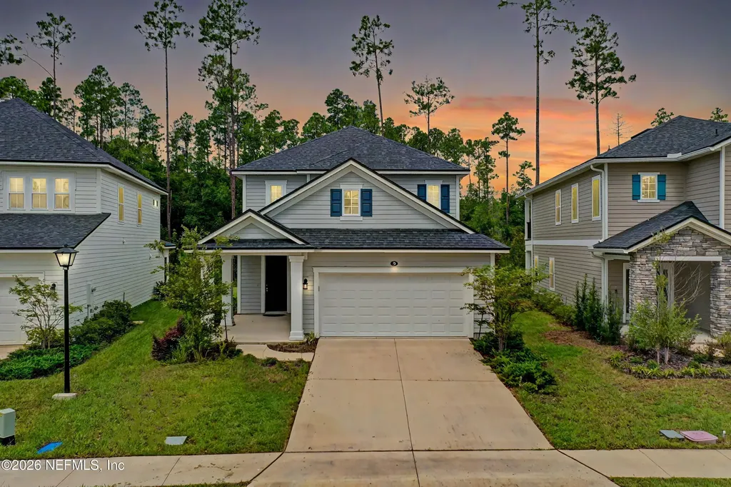 55 Starnberg Court St. Augustine FL 32095