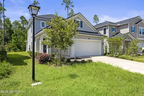 55 Starnberg Court St. Augustine FL 32095