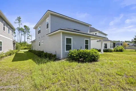 55 Starnberg Court St. Augustine FL 32095
