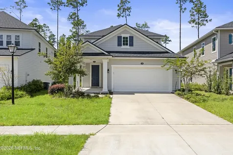 55 Starnberg Court St. Augustine FL 32095