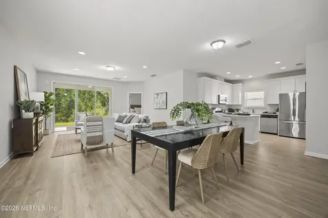 55 Starnberg Court St. Augustine FL 32095