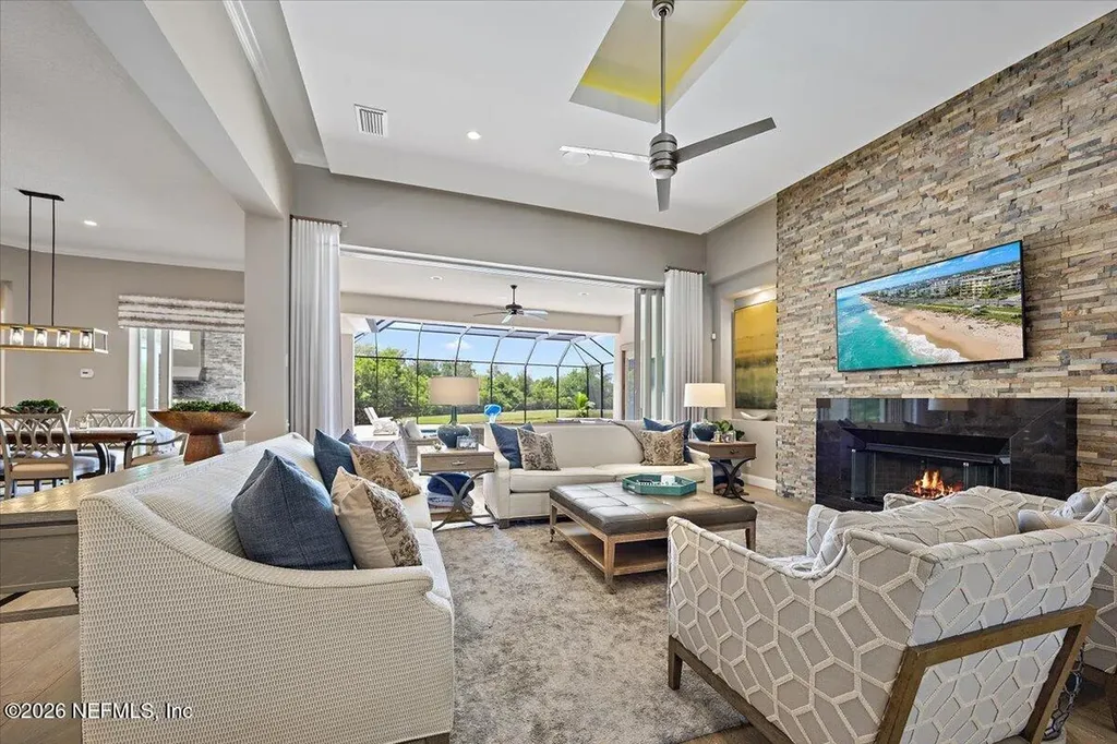 532 Costa Del Sol Drive St. Augustine FL 32095