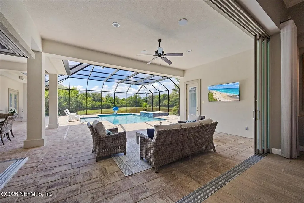 532 Costa Del Sol Drive St. Augustine FL 32095