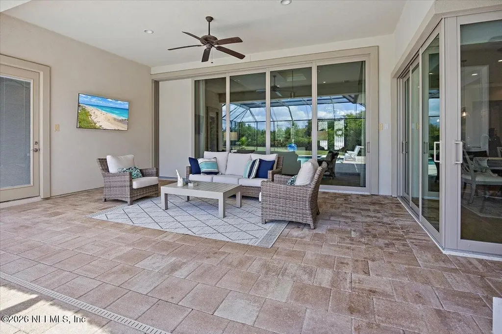 532 Costa Del Sol Drive St. Augustine FL 32095
