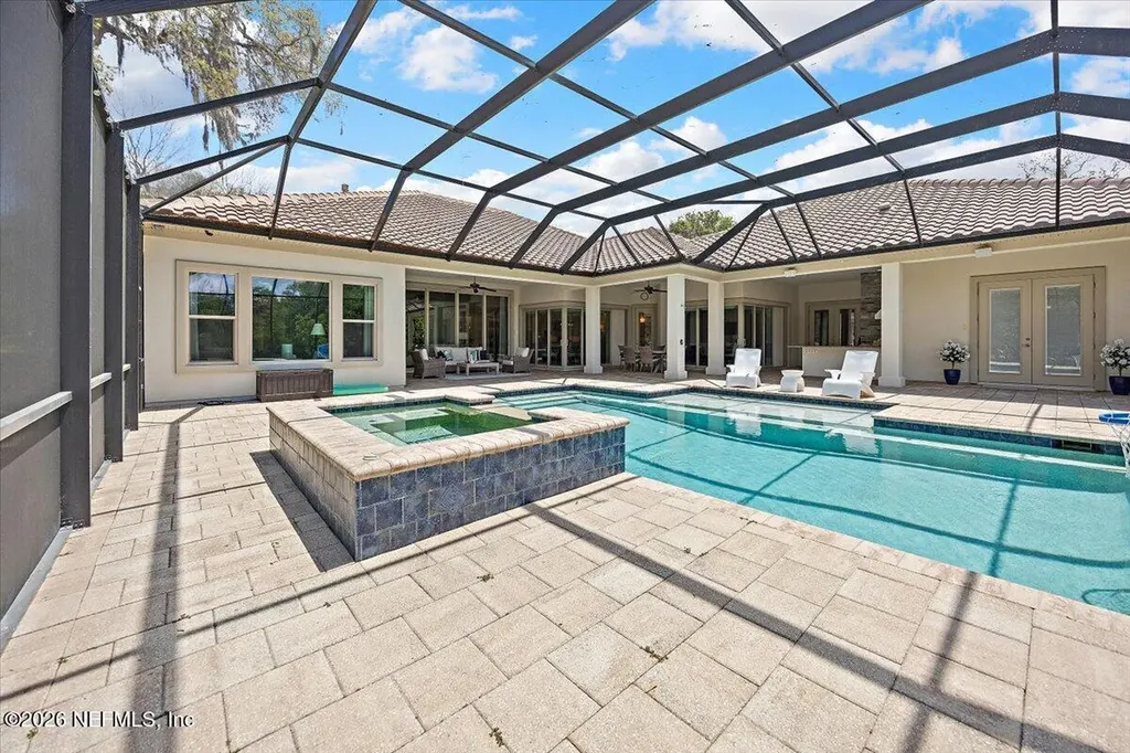 532 Costa Del Sol Drive St. Augustine FL 32095