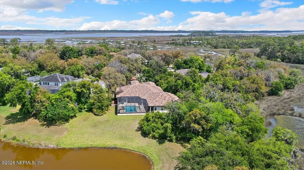 532 Costa Del Sol Drive St. Augustine FL 32095
