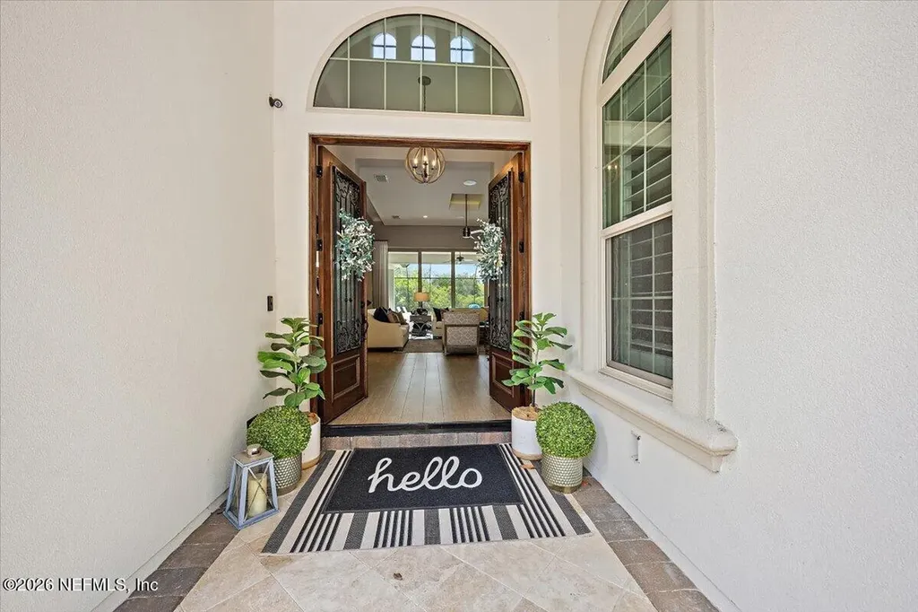 532 Costa Del Sol Drive St. Augustine FL 32095