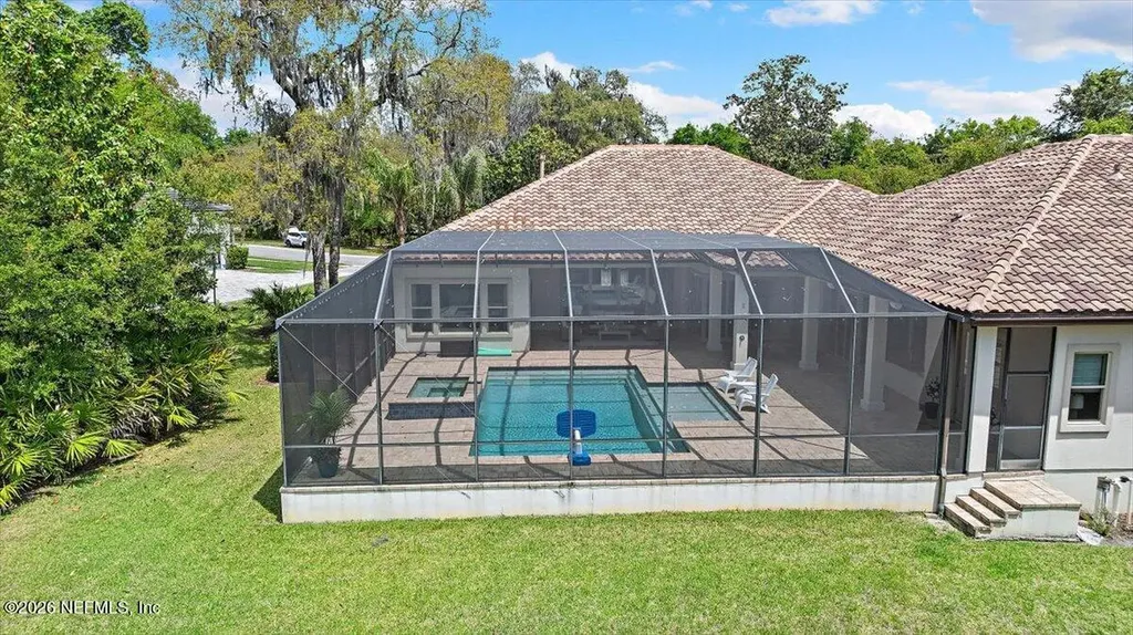 532 Costa Del Sol Drive St. Augustine FL 32095