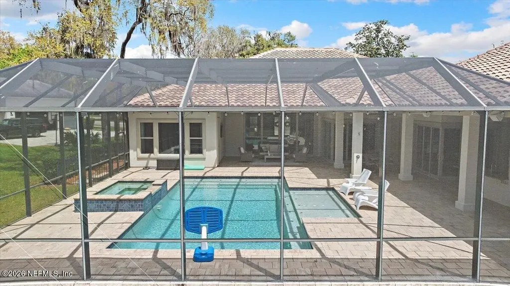 532 Costa Del Sol Drive St. Augustine FL 32095