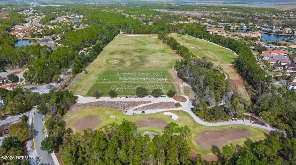 532 Costa Del Sol Drive St. Augustine FL 32095