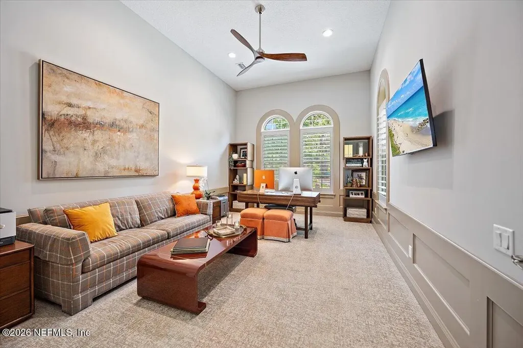 532 Costa Del Sol Drive St. Augustine FL 32095