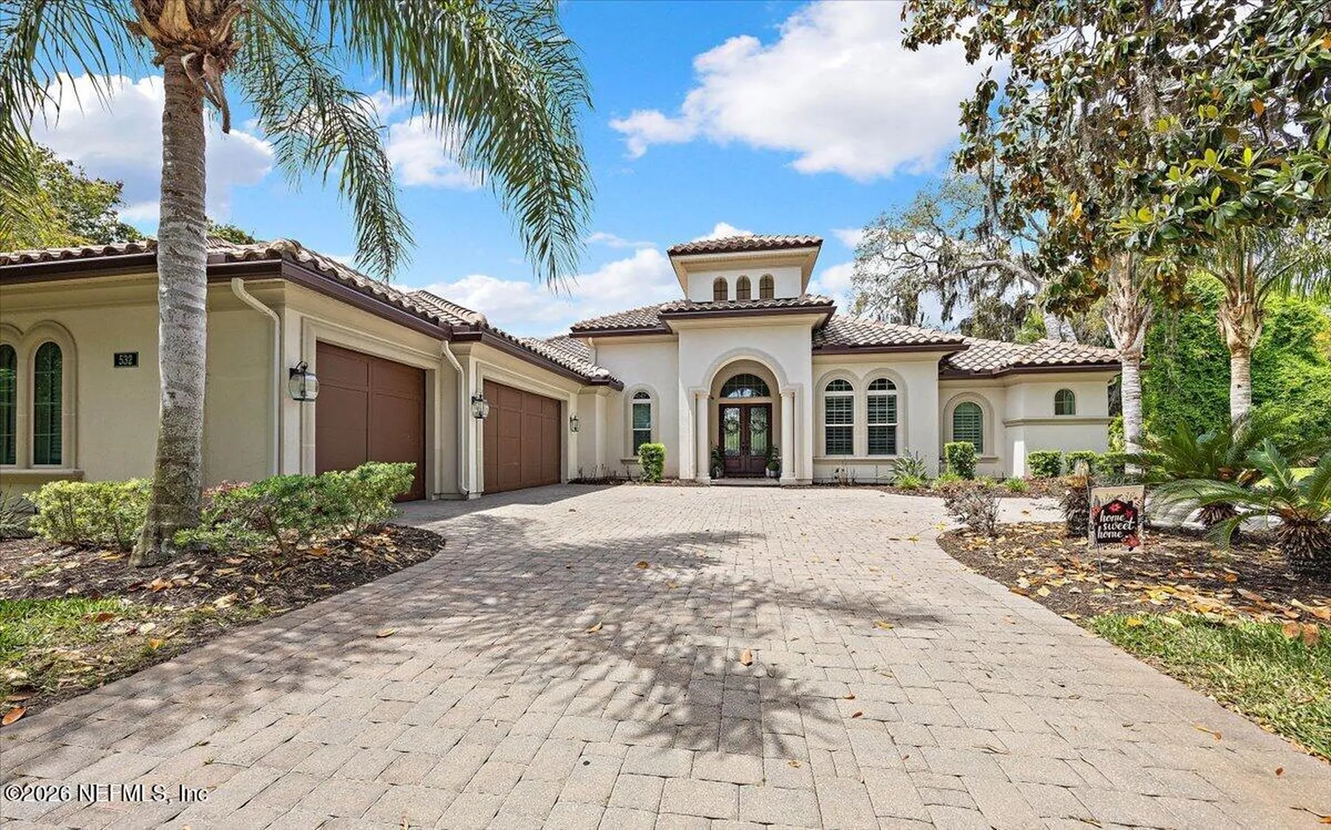 532 Costa Del Sol Drive St. Augustine FL 32095