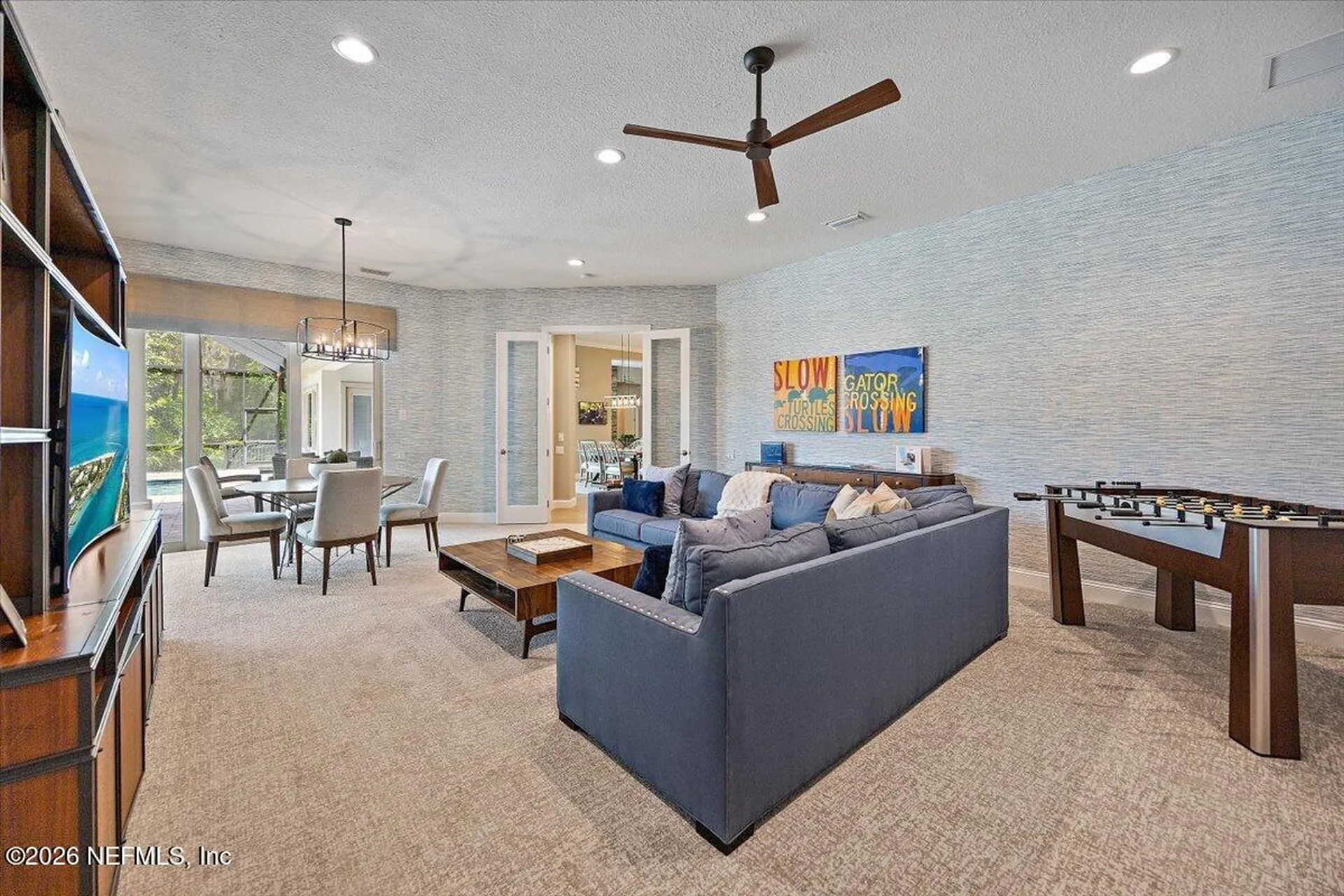 532 Costa Del Sol Drive St. Augustine FL 32095