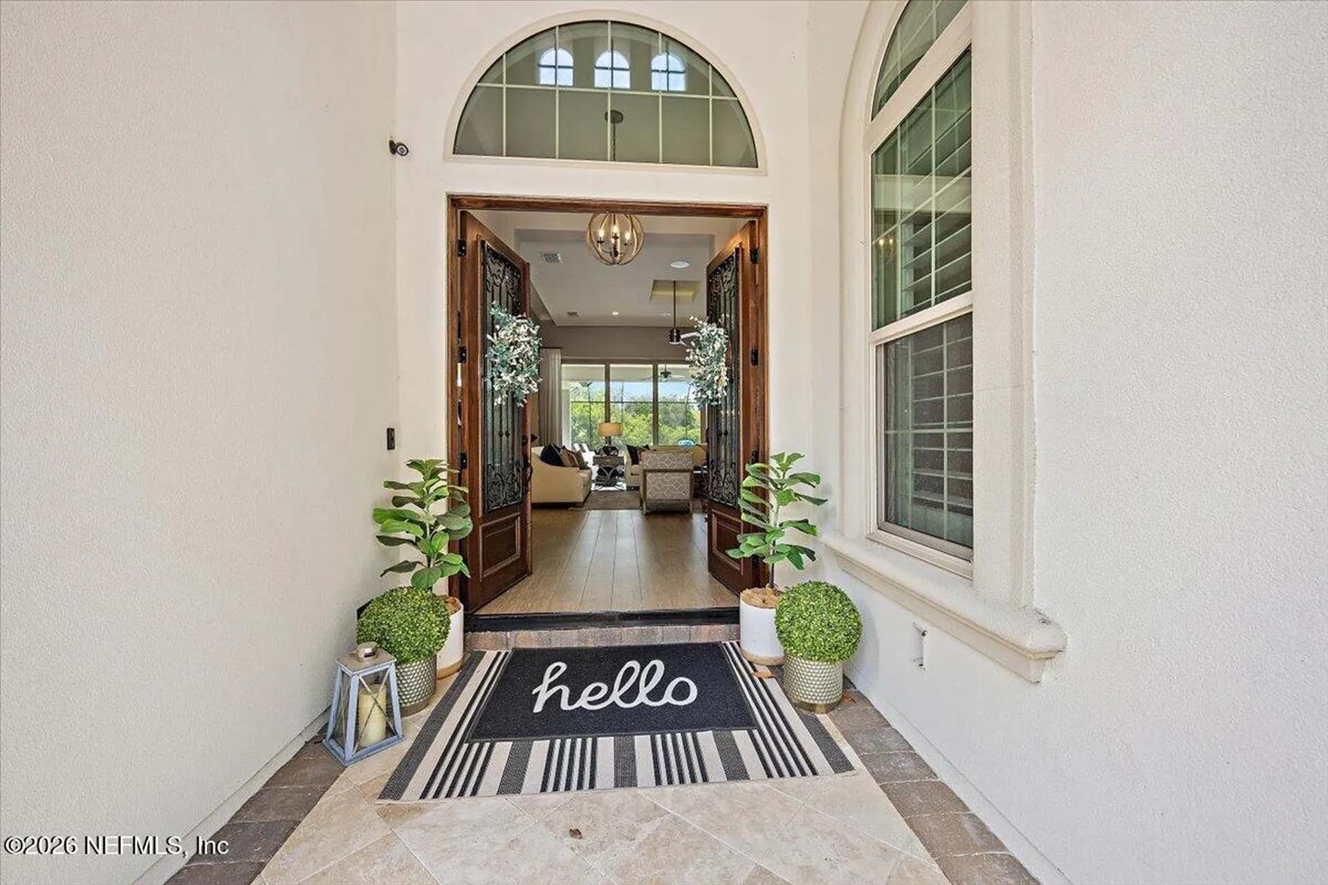 532 Costa Del Sol Drive St. Augustine FL 32095
