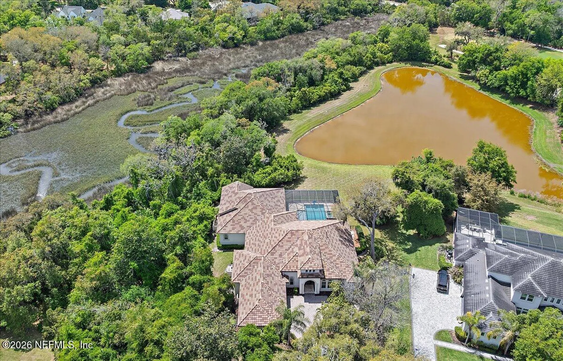 532 Costa Del Sol Drive St. Augustine FL 32095