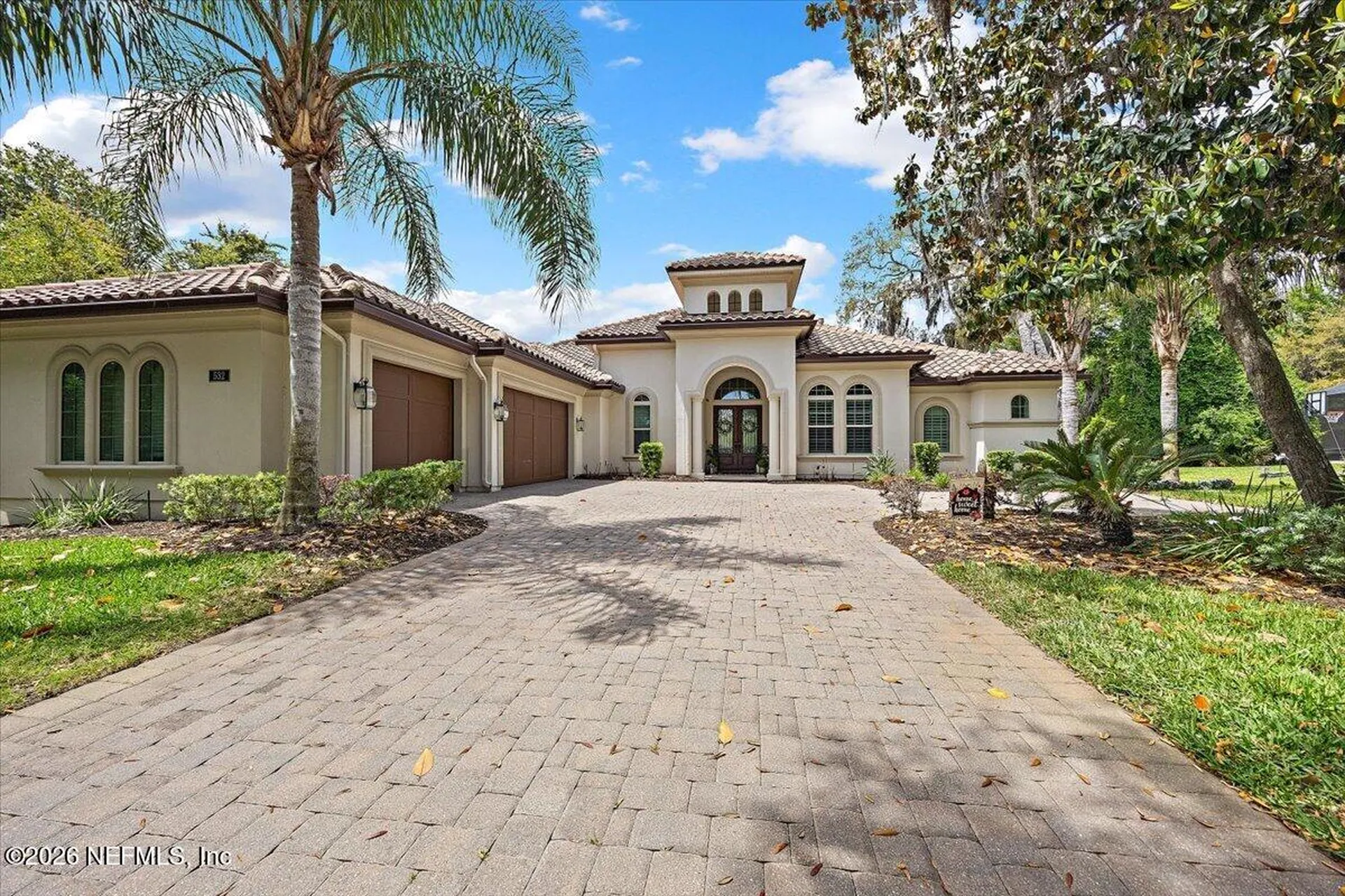 532 Costa Del Sol Drive St. Augustine FL 32095