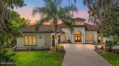 532 Costa Del Sol Drive St. Augustine FL 32095