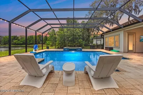 532 Costa Del Sol Drive St. Augustine FL 32095