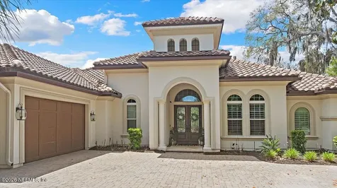 532 Costa Del Sol Drive St. Augustine FL 32095