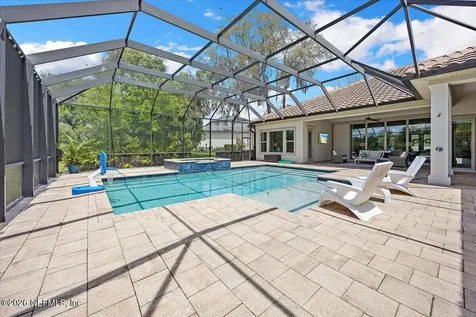 532 Costa Del Sol Drive St. Augustine FL 32095