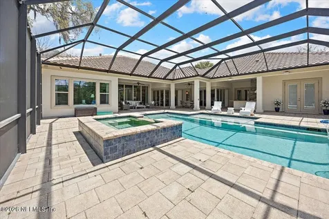 532 Costa Del Sol Drive St. Augustine FL 32095