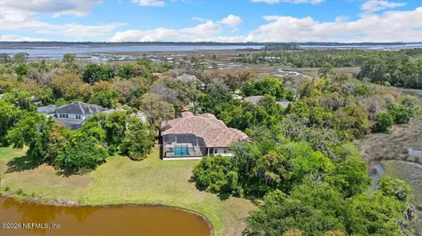 532 Costa Del Sol Drive St. Augustine FL 32095