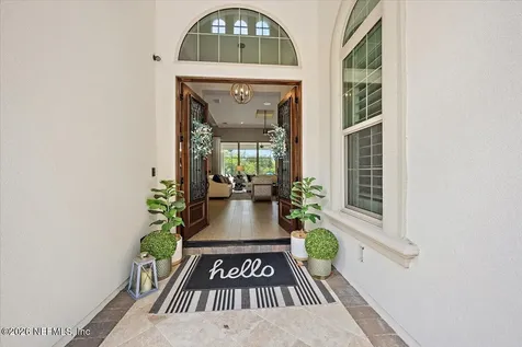 532 Costa Del Sol Drive St. Augustine FL 32095
