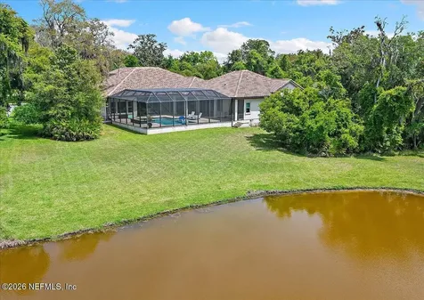 532 Costa Del Sol Drive St. Augustine FL 32095