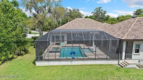 532 Costa Del Sol Drive St. Augustine FL 32095