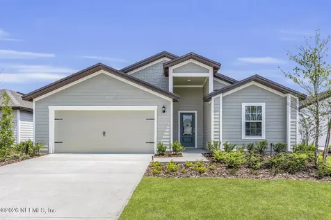 3110 Cottage Hill Place Green Cove Springs FL 32043