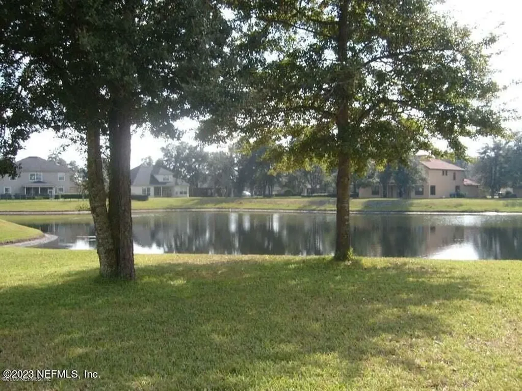 1603 Canopy Oaks Drive Orange Park FL 32065