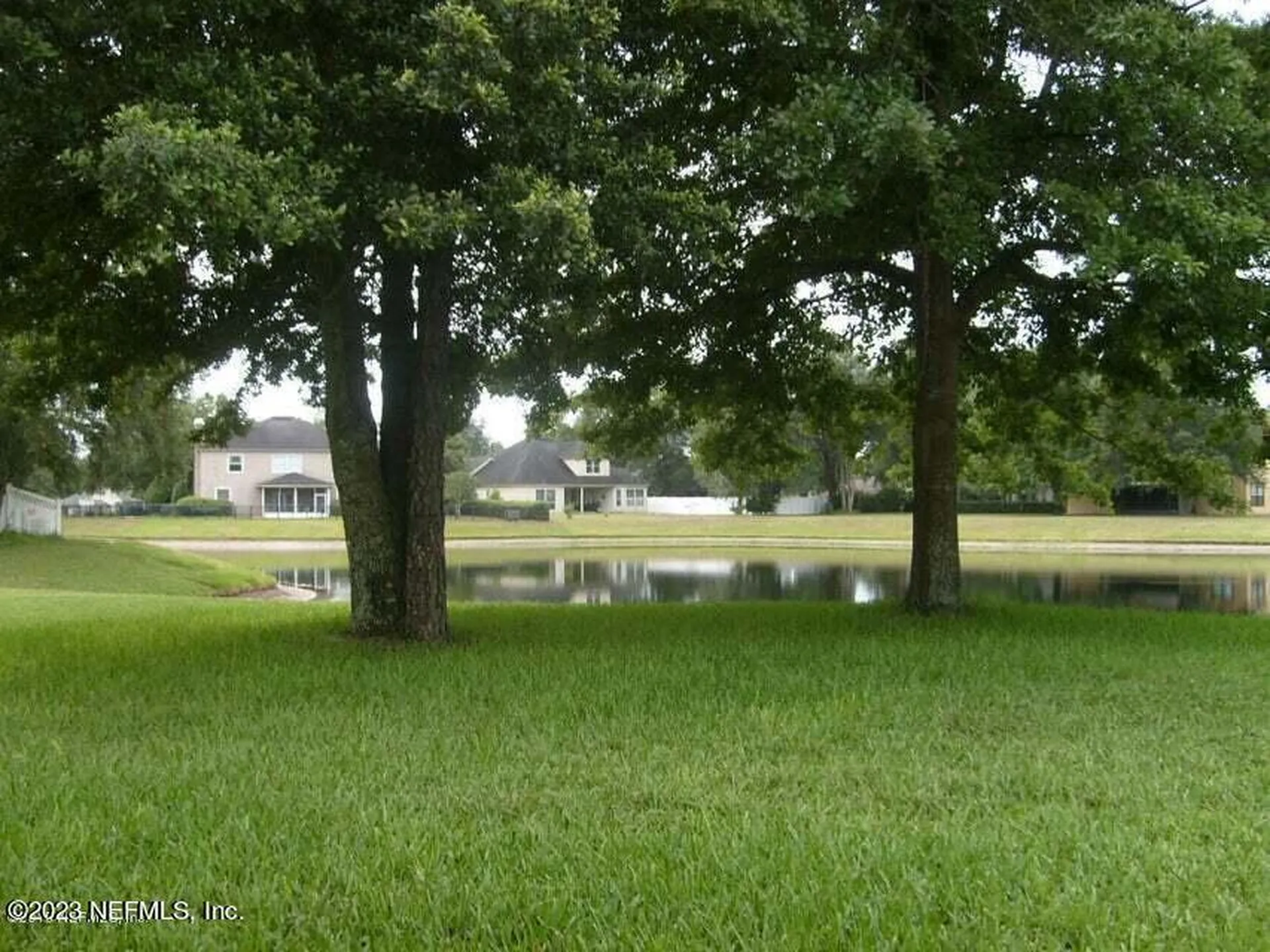 1603 Canopy Oaks Drive Orange Park FL 32065
