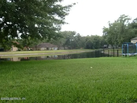 1603 Canopy Oaks Drive Orange Park FL 32065