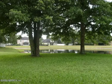 1603 Canopy Oaks Drive Orange Park FL 32065