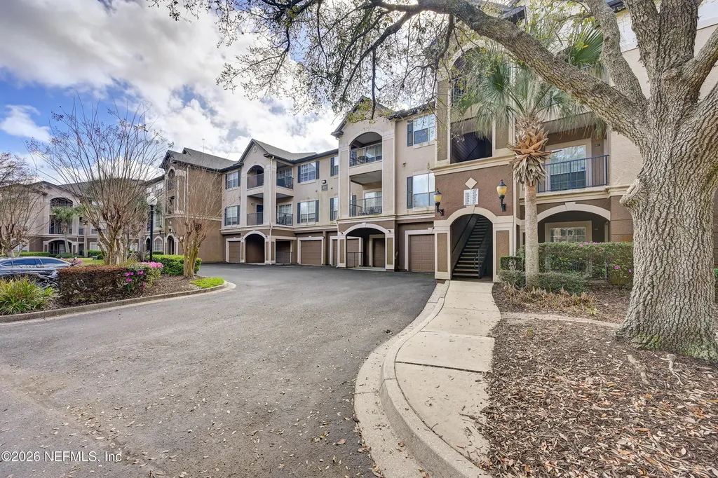 10961 Burnt Mill Road Jacksonville FL 32256