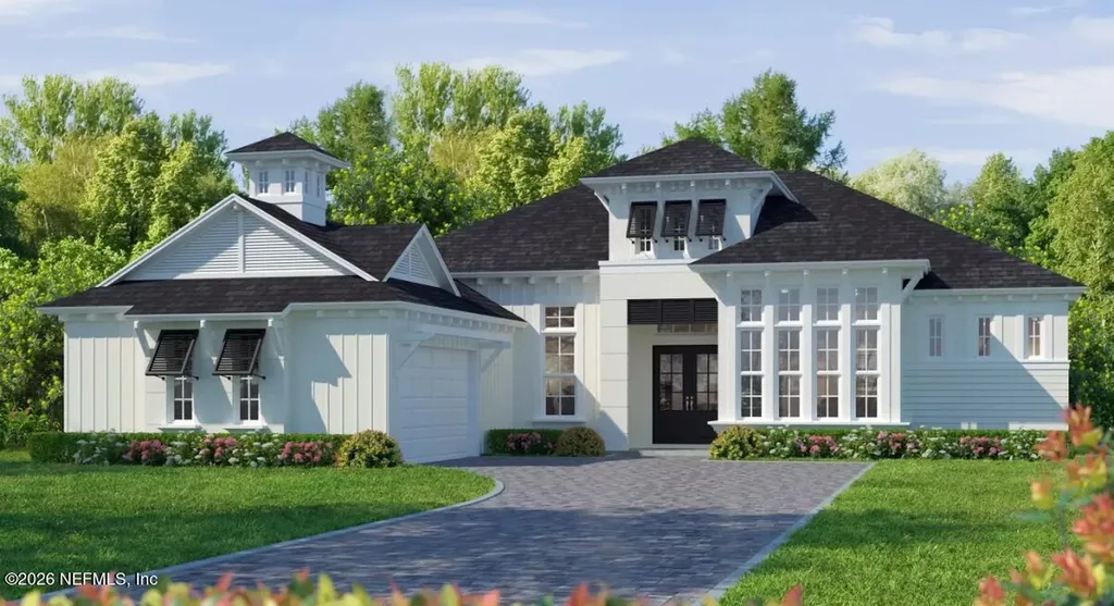 215 Brooke Ridge Way St. Augustine FL 32092