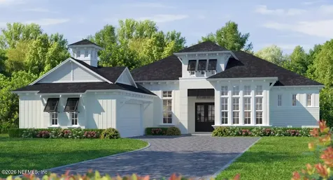 215 Brooke Ridge Way St. Augustine FL 32092