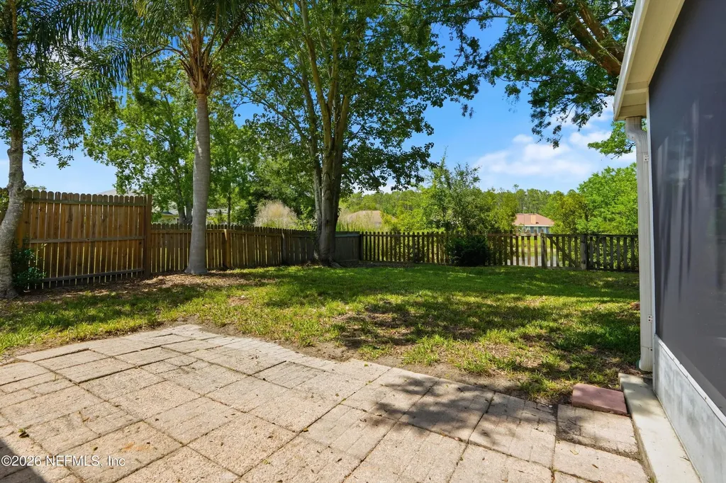 9061 Bridgecreek Drive W Jacksonville FL 32244