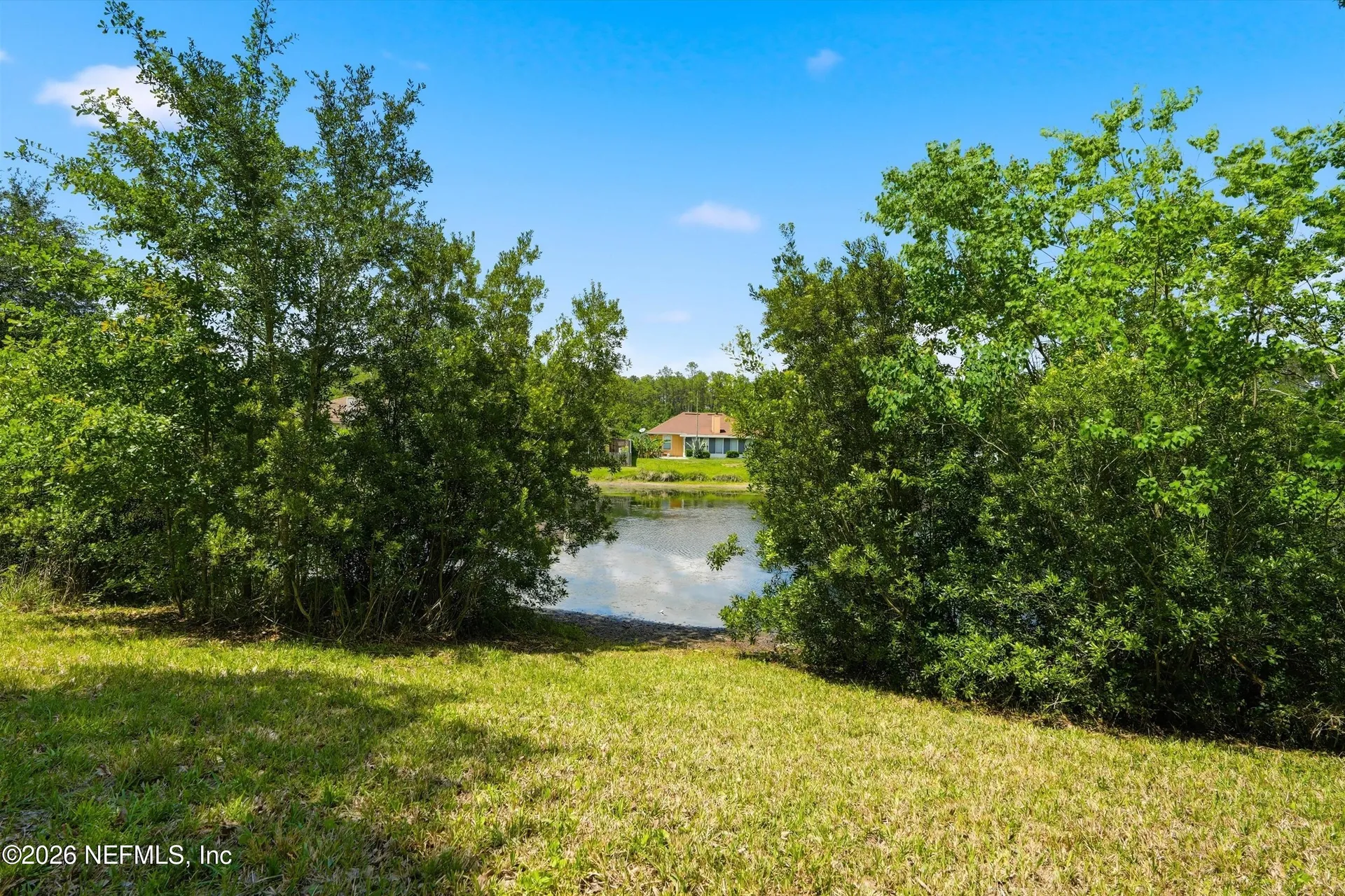 9061 Bridgecreek Drive W Jacksonville FL 32244