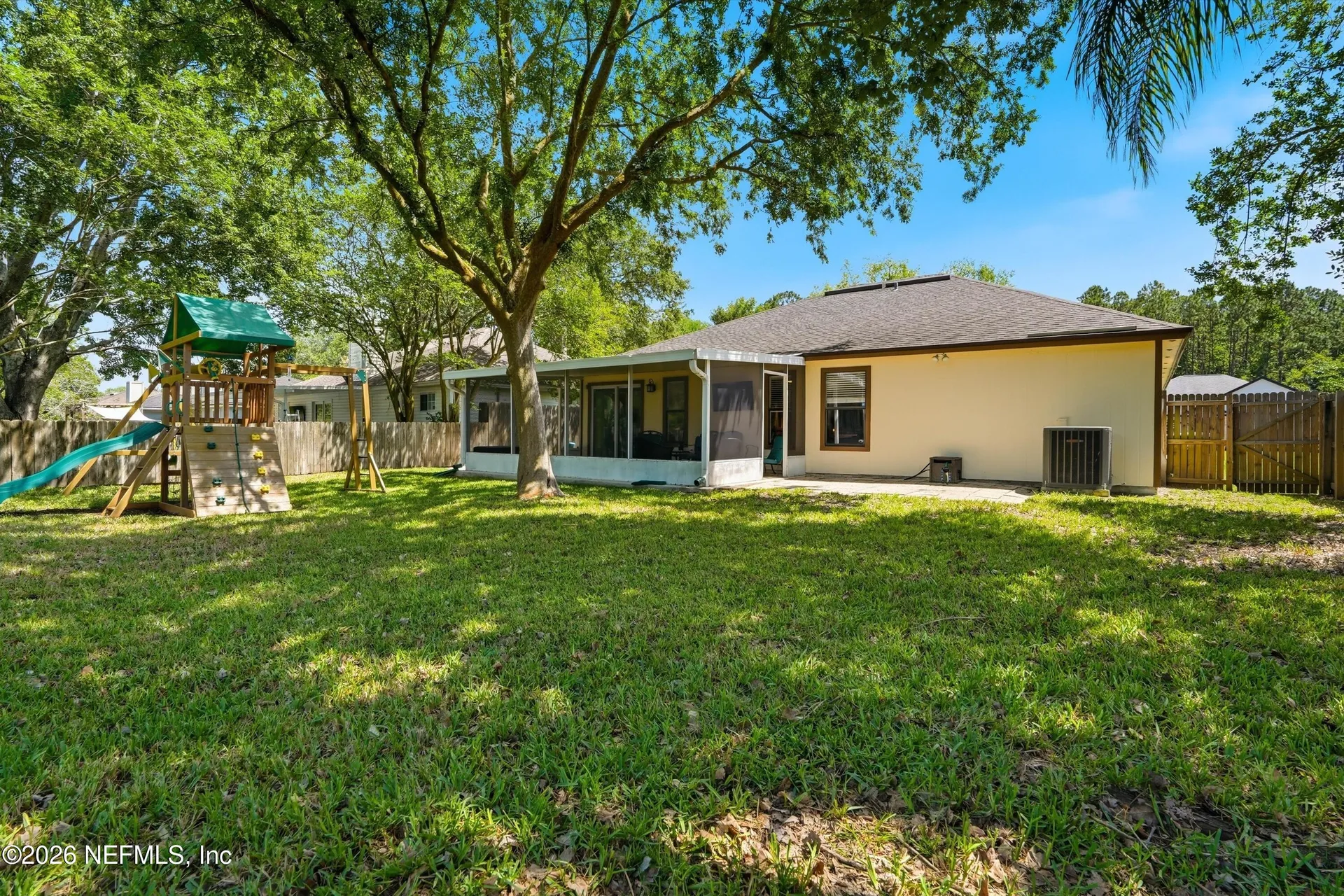 9061 Bridgecreek Drive W Jacksonville FL 32244