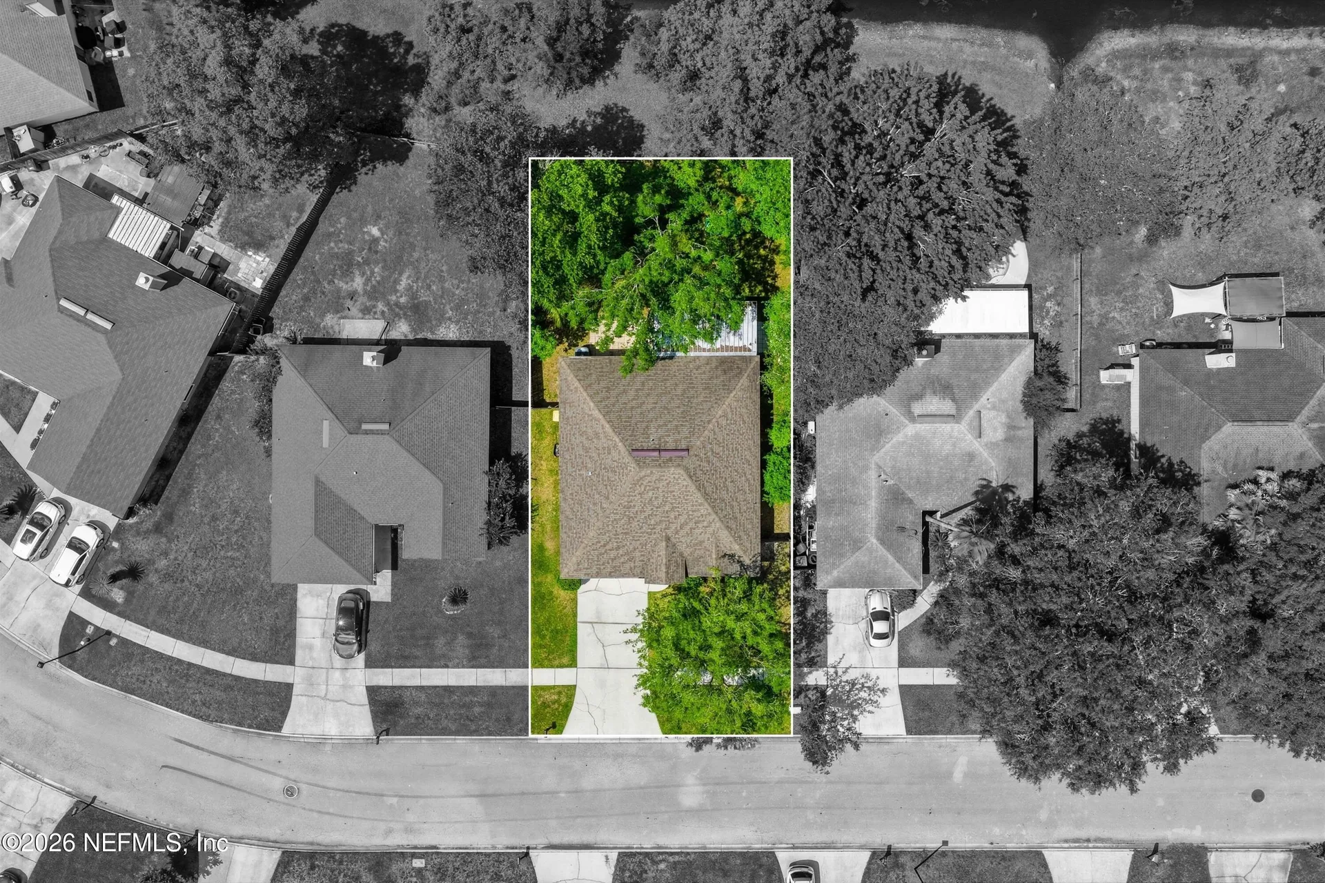 9061 Bridgecreek Drive W Jacksonville FL 32244