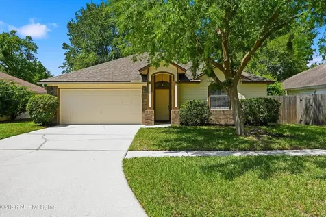 9061 Bridgecreek Drive W Jacksonville FL 32244