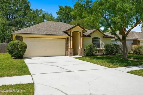 9061 Bridgecreek Drive W Jacksonville FL 32244
