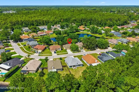 9061 Bridgecreek Drive W Jacksonville FL 32244