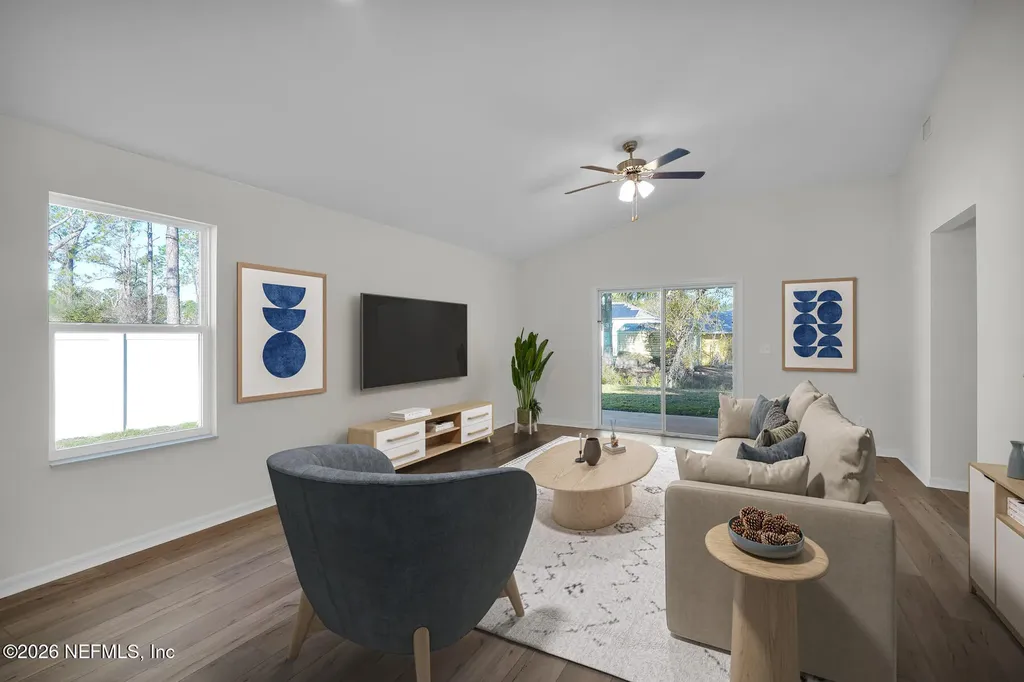 3135 Cottage Hill Place Green Cove Springs FL 32043