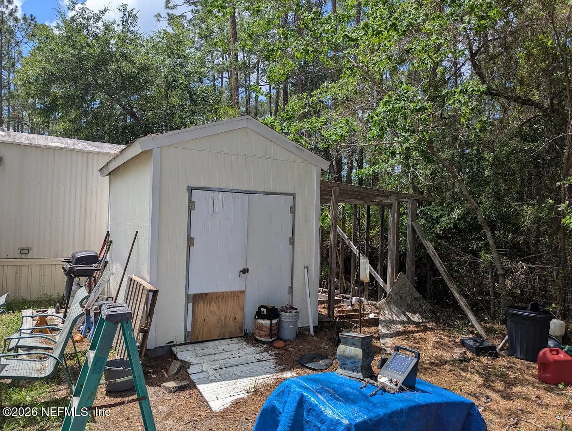 104 Moore Avenue Interlachen FL 32148